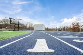 Cohasset Track Field